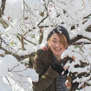 Meet your Posher, Katie